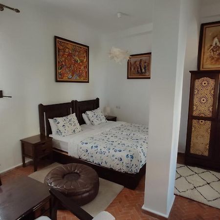 Casa Bellavista Chaouen Apartment Chefchaouen Exterior photo