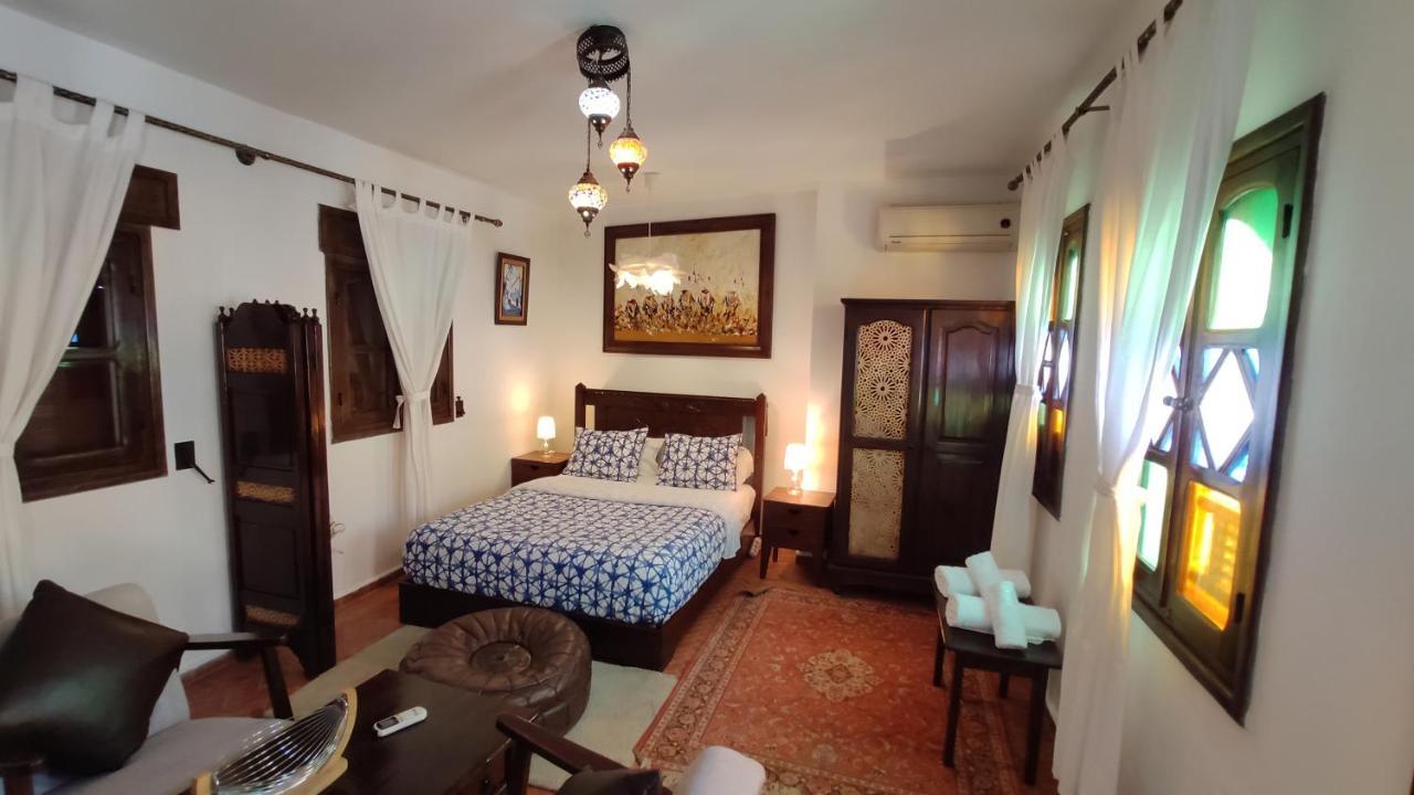Casa Bellavista Chaouen Apartment Chefchaouen Exterior photo